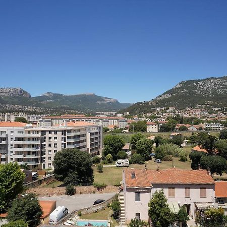 T4 Entierement Renove Proche Plage Toulon Exteriér fotografie