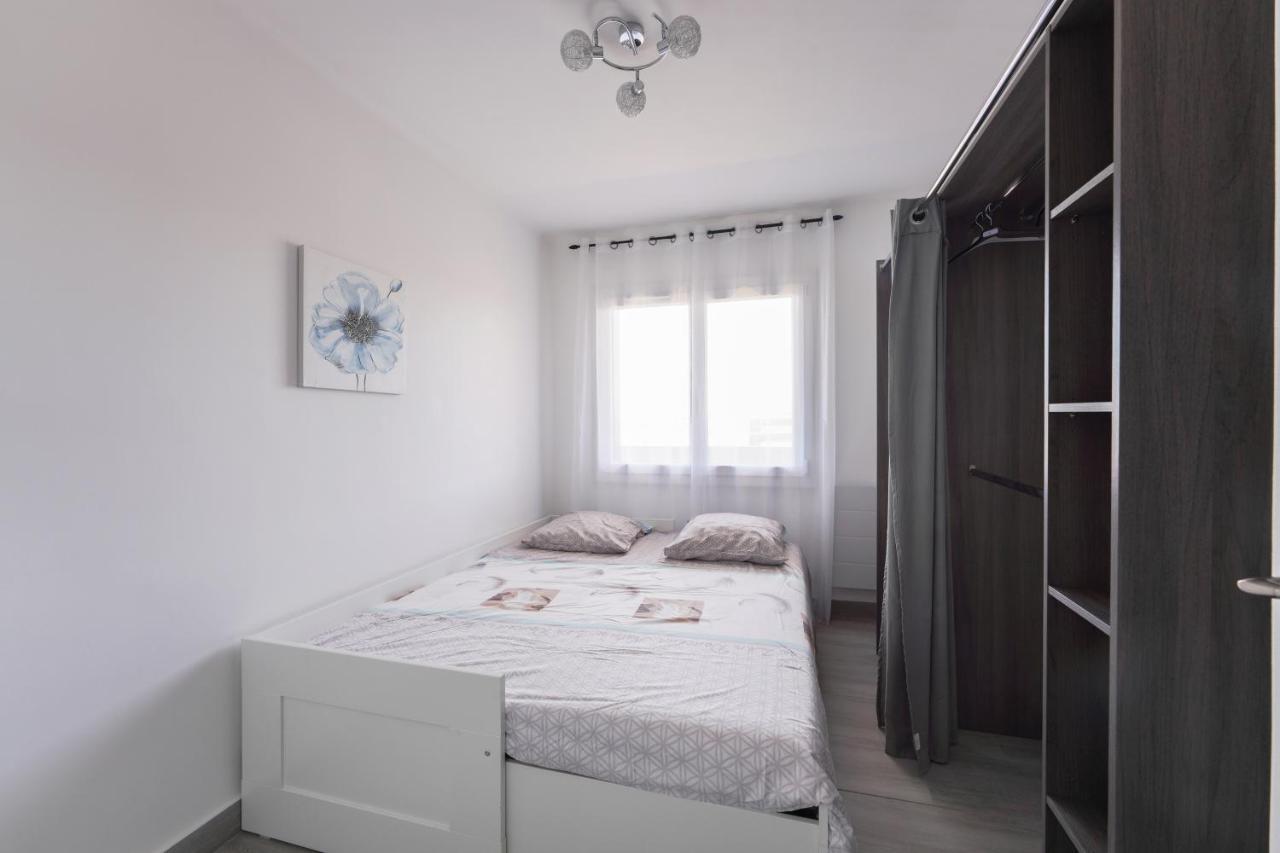 T4 Entierement Renove Proche Plage Toulon Exteriér fotografie