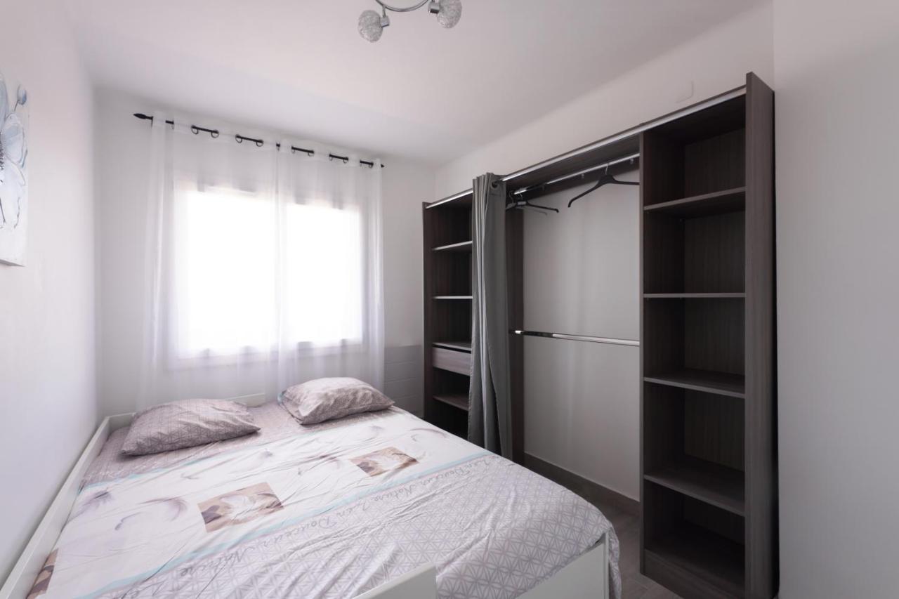 T4 Entierement Renove Proche Plage Toulon Exteriér fotografie