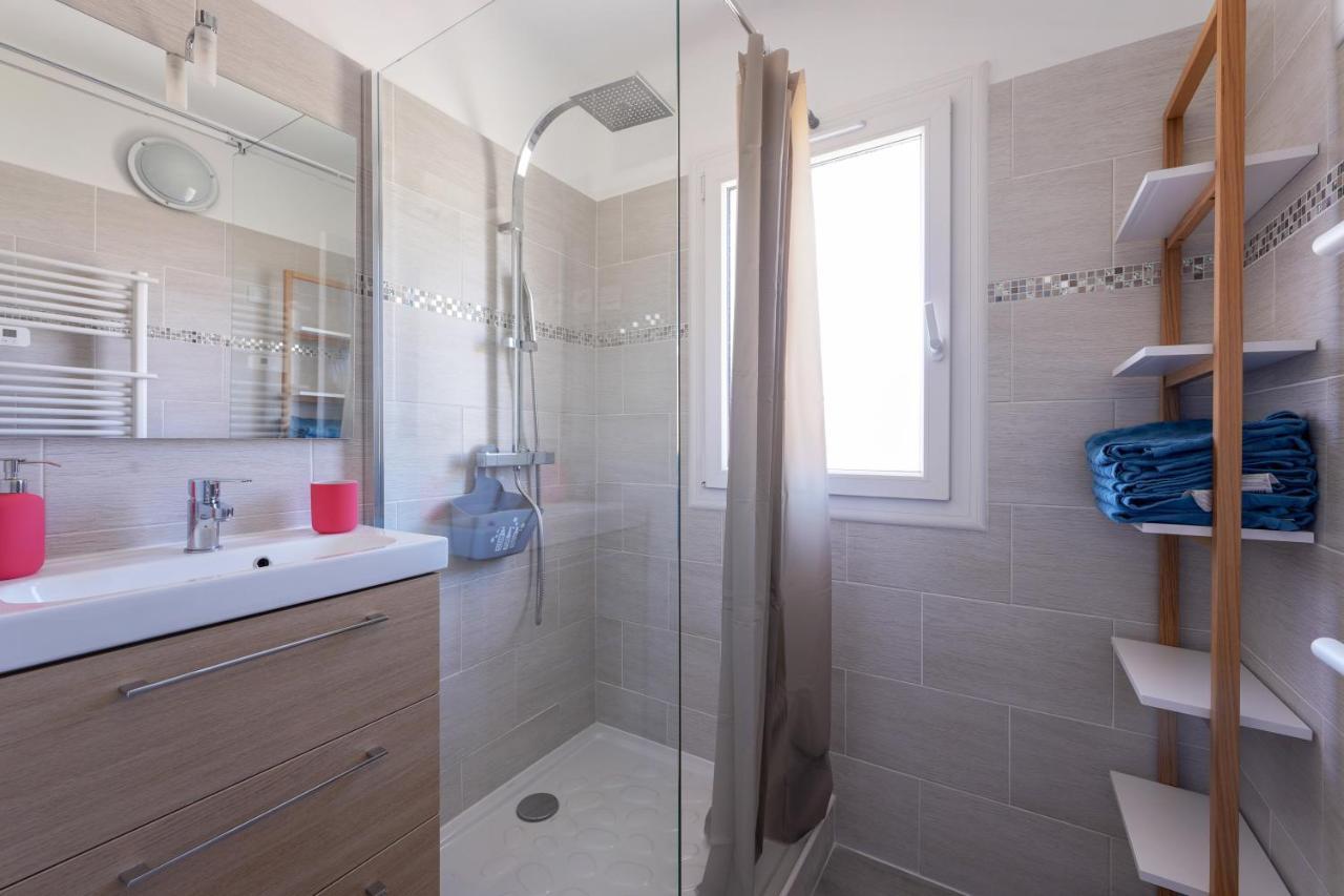 T4 Entierement Renove Proche Plage Toulon Exteriér fotografie