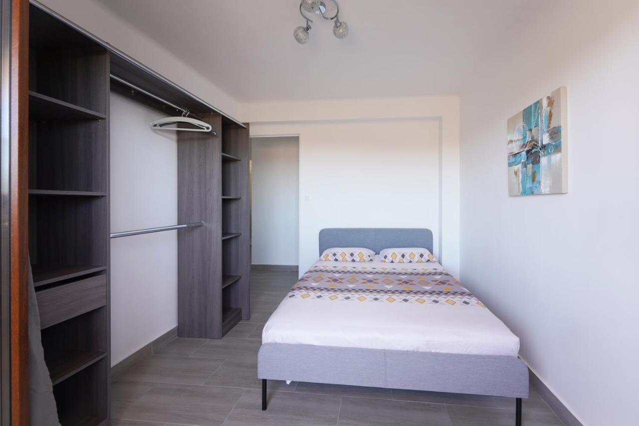 T4 Entierement Renove Proche Plage Toulon Exteriér fotografie